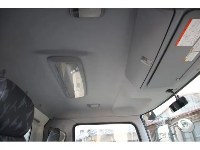 日野 レンジャー 中型/増トン クレーン付 4段 ラジコンの中古トラック画像9