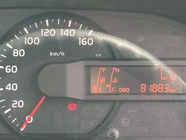 日野 デュトロ 小型 平ボディ パワーゲート の中古トラック画像14