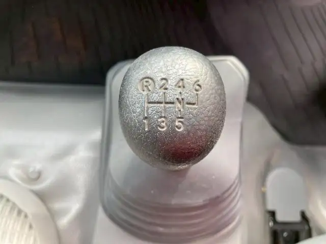 日野 デュトロ 小型 平ボディ パワーゲート の中古トラック画像16