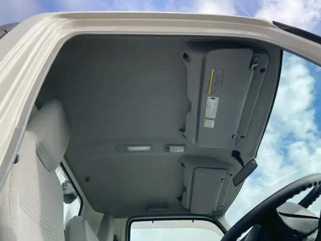 日野 デュトロ 小型 平ボディ パワーゲート の中古トラック画像8