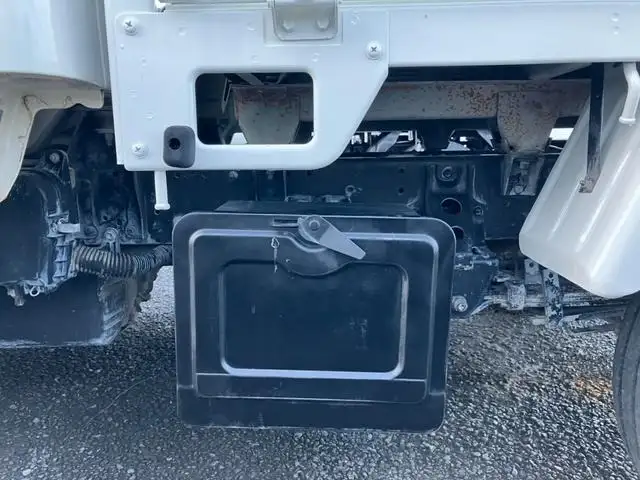 トヨタ ダイナ 小型 平ボディ Wキャブ の中古トラック画像16