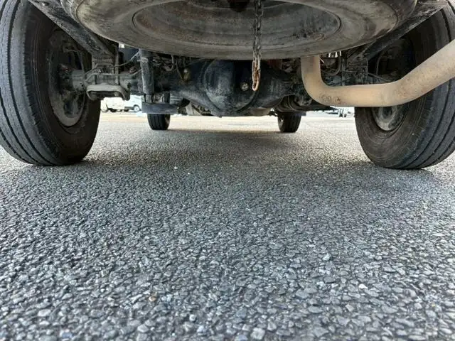 トヨタ ダイナ 小型 平ボディ Wキャブ の中古トラック画像像17