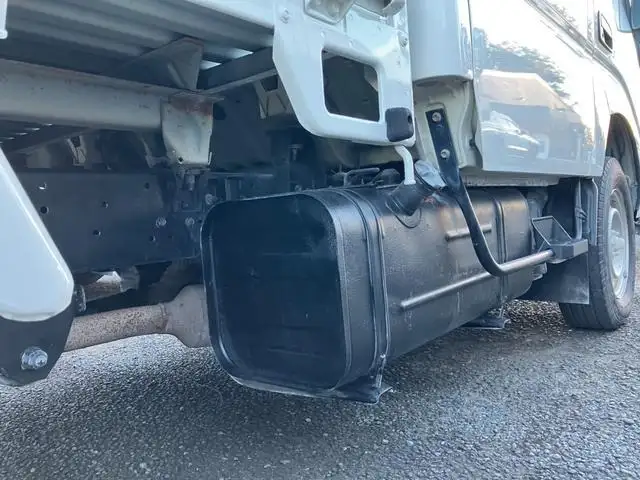 トヨタ ダイナ 小型 平ボディ Wキャブ の中古トラック画像15