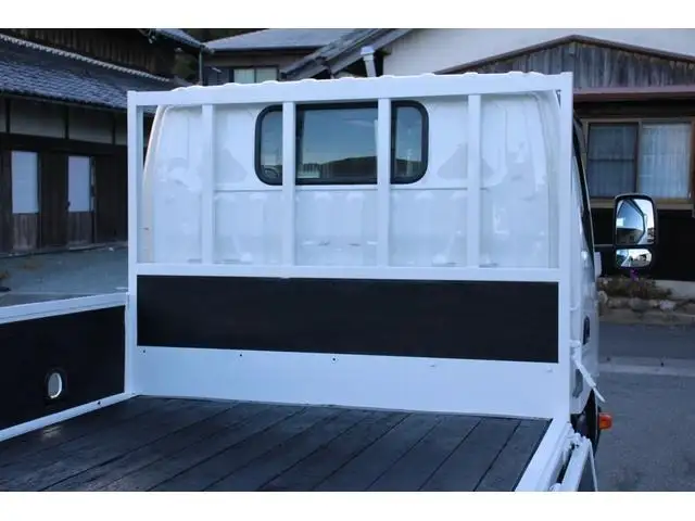 日野 デュトロ 小型 平ボディ  H25の中古トラック画像6