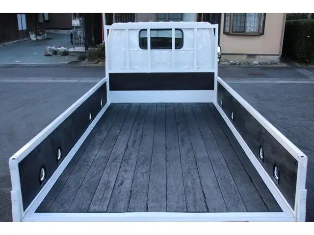 日野 デュトロ 小型 平ボディ  H25の中古トラック画像5