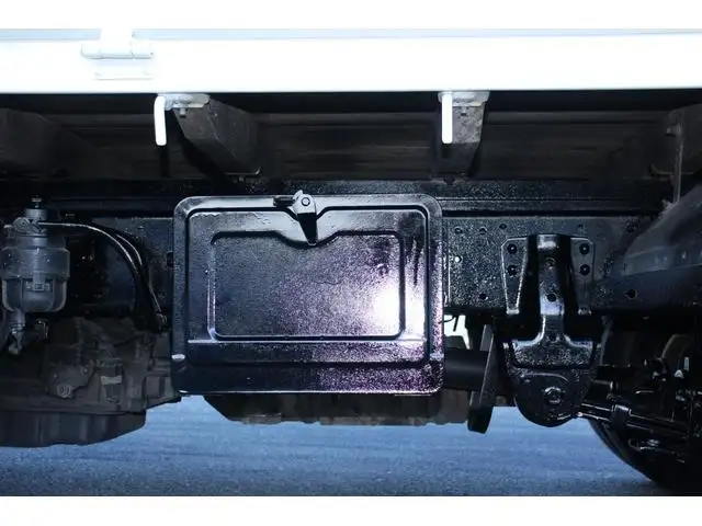 日野 デュトロ 小型 平ボディ  H25の中古トラック画像16