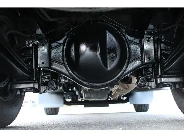 日野 デュトロ 小型 平ボディ  H25の中古トラック画像像17