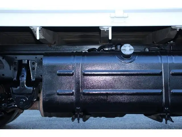 日野 デュトロ 小型 平ボディ  H25の中古トラック画像15