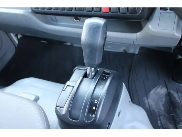 日野 デュトロ 小型 平ボディ  H25の中古トラック画像12