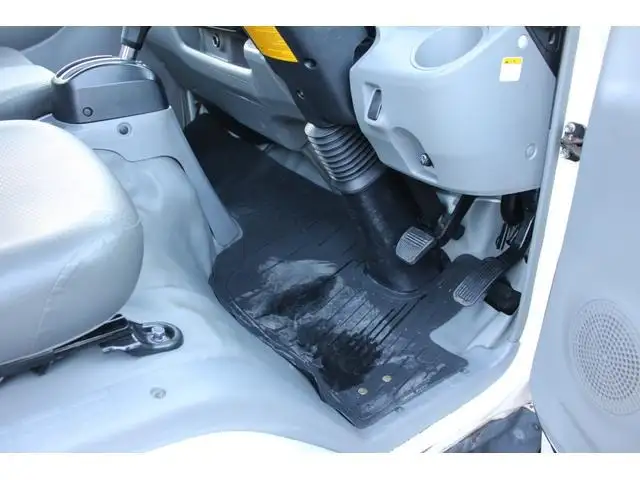 日野 デュトロ 小型 平ボディ  H25の中古トラック画像13