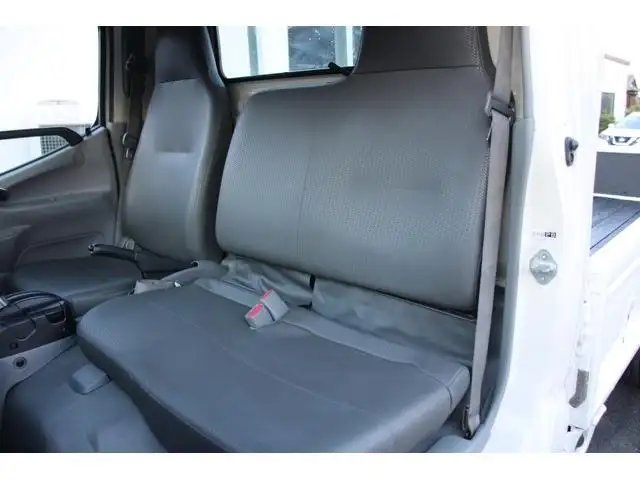 日野 デュトロ 小型 平ボディ  H25の中古トラック画像8