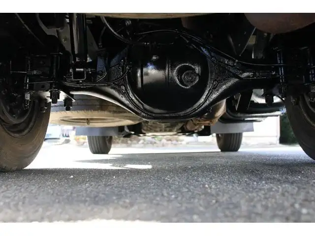 いすゞ エルフ 小型 平ボディ Wキャブ の中古トラック画像18