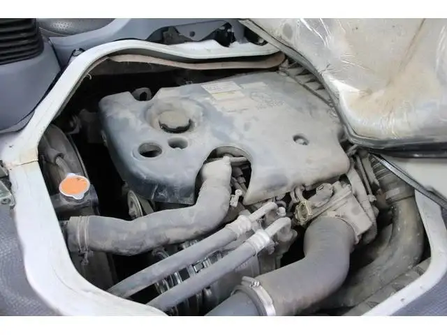 いすゞ エルフ 小型 平ボディ Wキャブ の中古トラック画像19