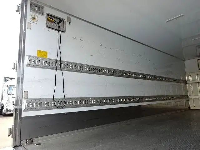 日野 レンジャー 中型/増トン 冷凍冷蔵 低温 パワーゲートの中古トラック画像6