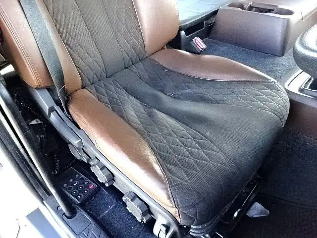 日野 プロフィア 大型 トラクター ハイルーフ 1デフの中古トラック画像10