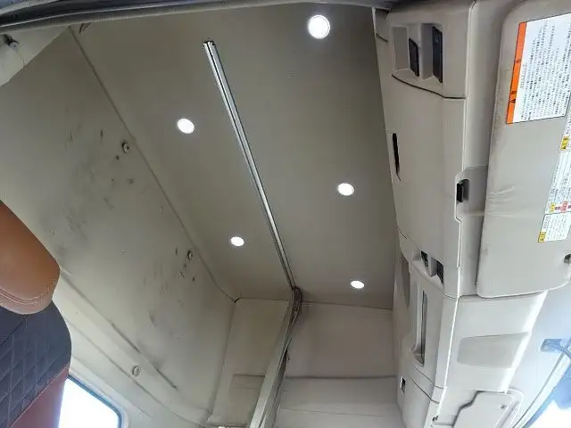 日野 プロフィア 大型 トラクター ハイルーフ 1デフの中古トラック画像13