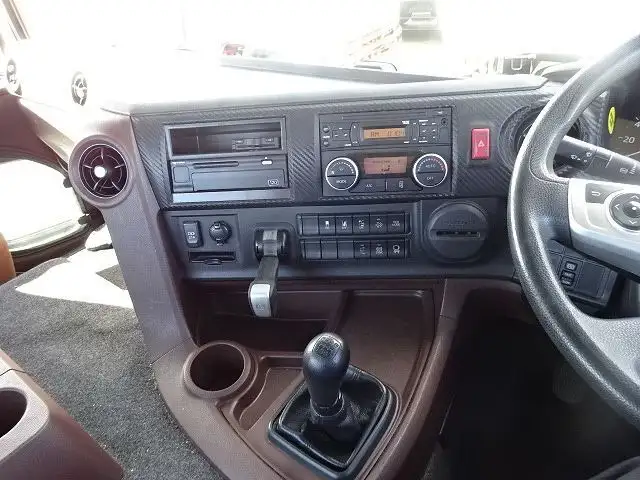 日野 プロフィア 大型 トラクター ハイルーフ 1デフの中古トラック画像15