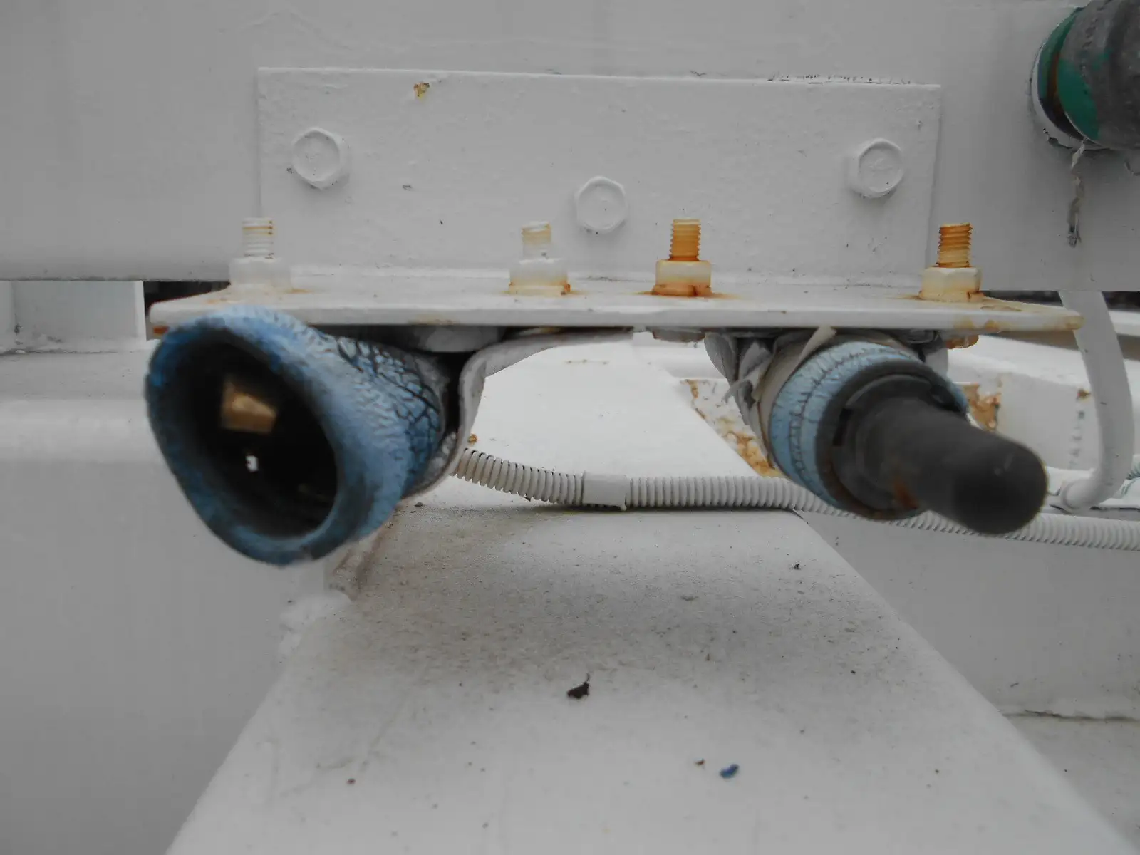 東急 国産車その他 トレーラー/その他 トレーラー 3軸 TC36H2C31の中古トラック画像6