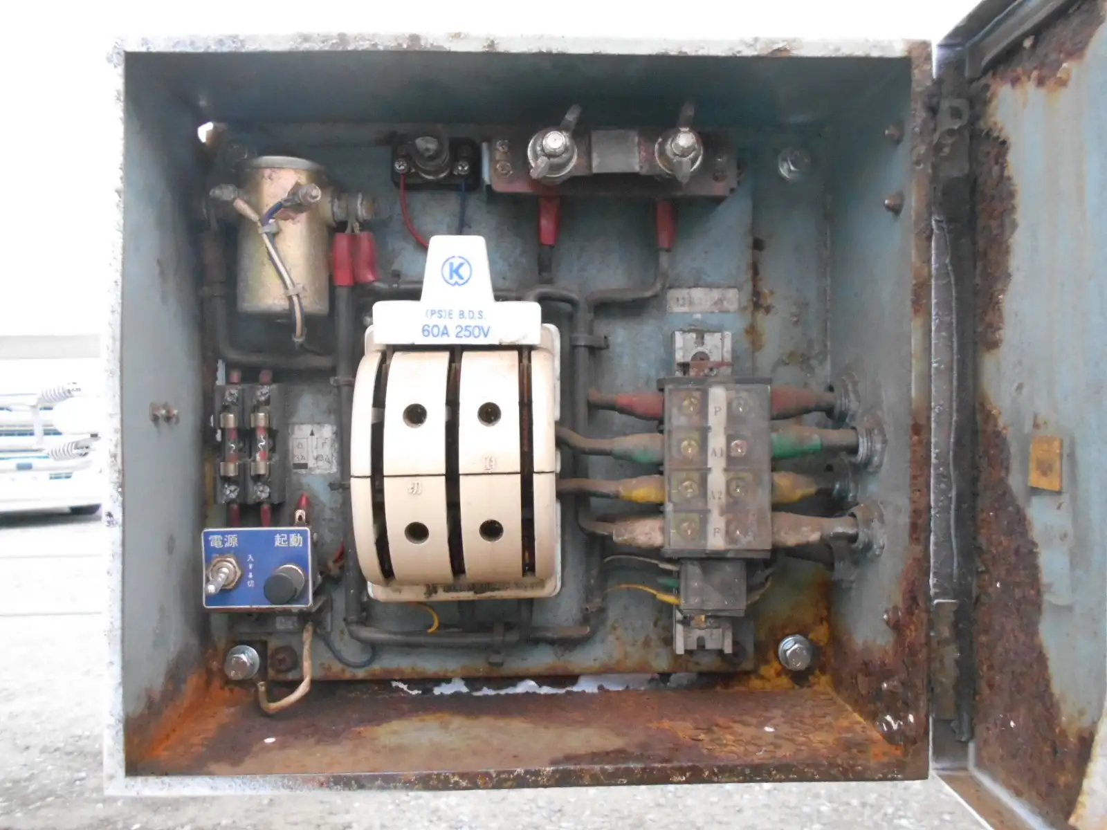 東急 国産車その他 トレーラー/その他 トレーラー 3軸 TC36H2C31の中古トラック画像9