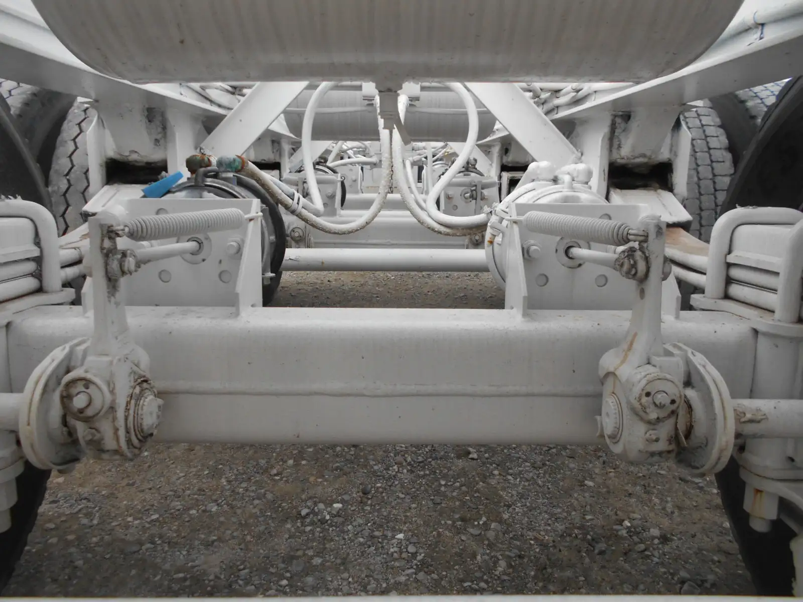 東急 国産車その他 トレーラー/その他 トレーラー 3軸 TC36H2C31の中古トラック画像像17