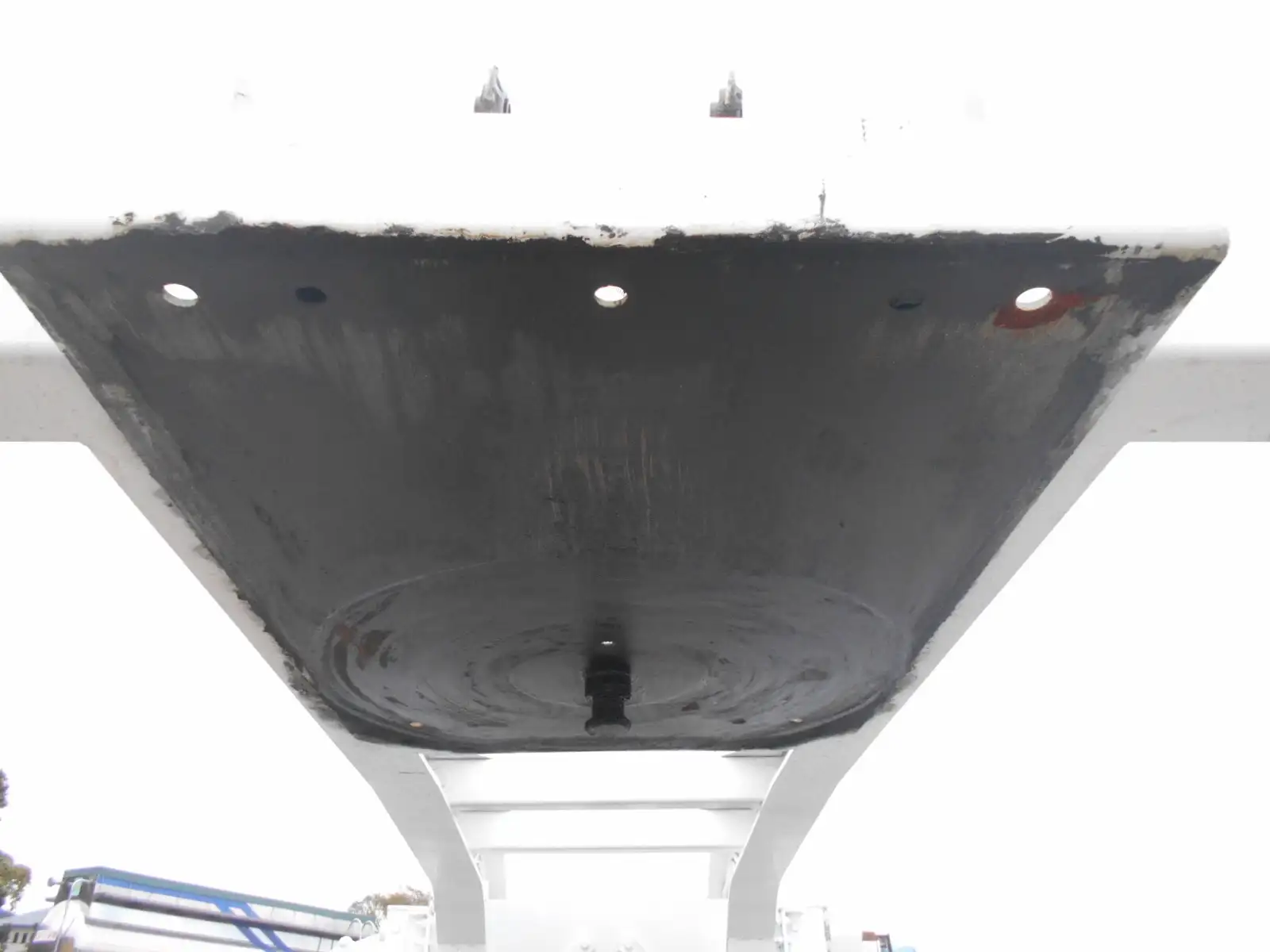 東急 国産車その他 トレーラー/その他 トレーラー 3軸 TC36H2C31の中古トラック画像18