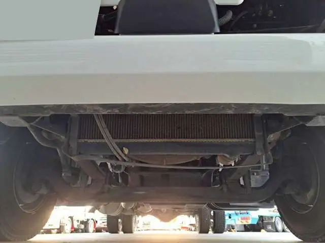 三菱 ファイター 中型/増トン アームロール ツインホイスト 2KG-FK72Fの中古トラック画像10