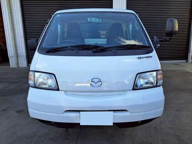 マツダ ボンゴ 小型 ダンプ 土砂禁 DBF-SLP2Tの中古トラック画像2