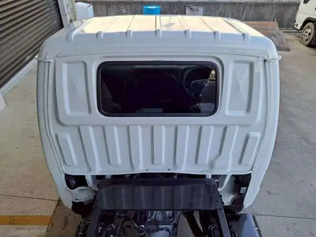 マツダ ボンゴ 小型 ダンプ 土砂禁 DBF-SLP2Tの中古トラック画像12