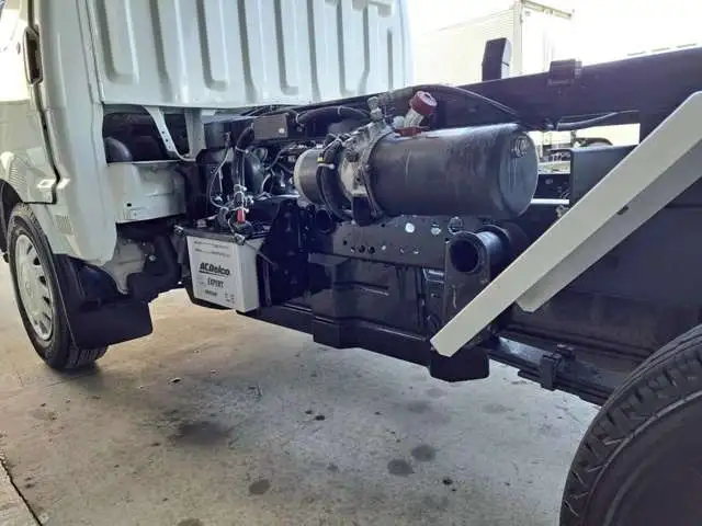 マツダ ボンゴ 小型 ダンプ 土砂禁 DBF-SLP2Tの中古トラック画像15