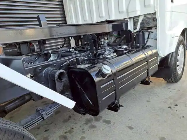 マツダ ボンゴ 小型 ダンプ 土砂禁 DBF-SLP2Tの中古トラック画像16