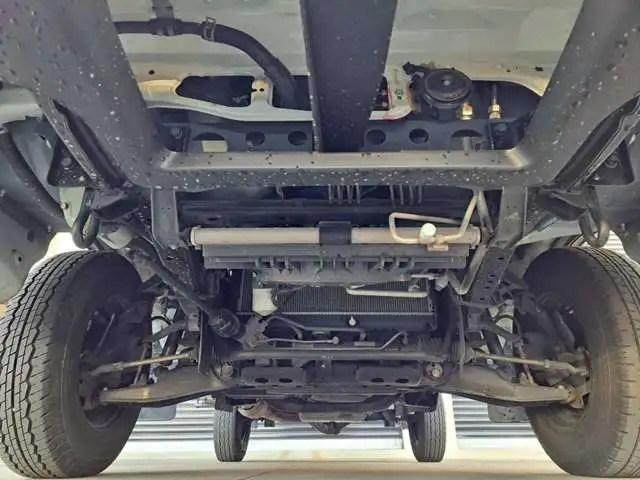 マツダ ボンゴ 小型 ダンプ 土砂禁 DBF-SLP2Tの中古トラック画像18