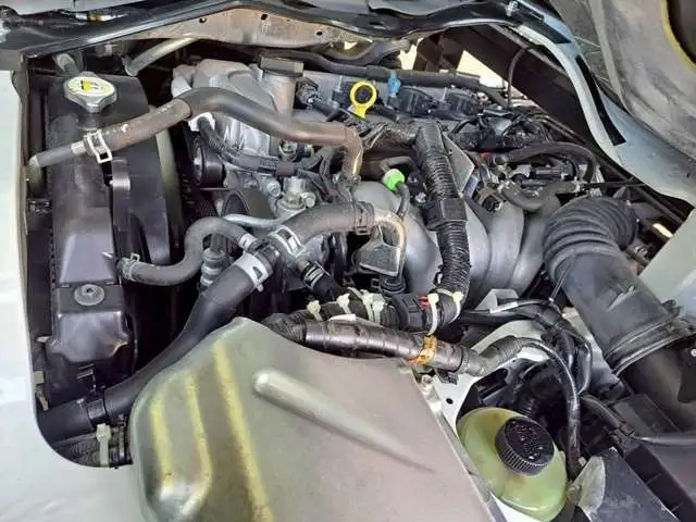 マツダ ボンゴ 小型 ダンプ 土砂禁 DBF-SLP2Tの中古トラック画像19