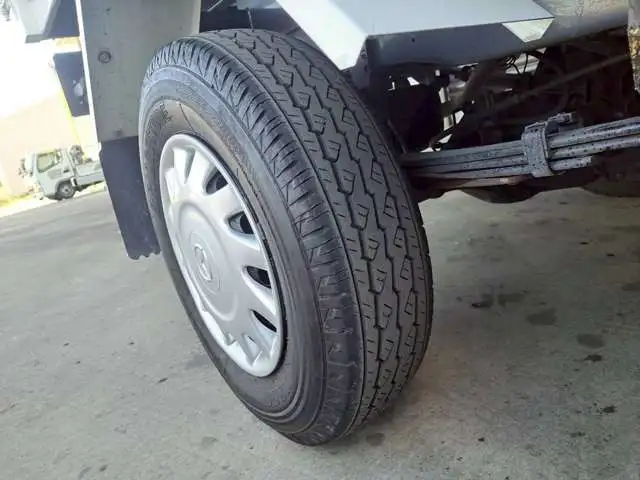 マツダ ボンゴ 小型 ダンプ 土砂禁 DBF-SLP2Tの中古トラック画像20