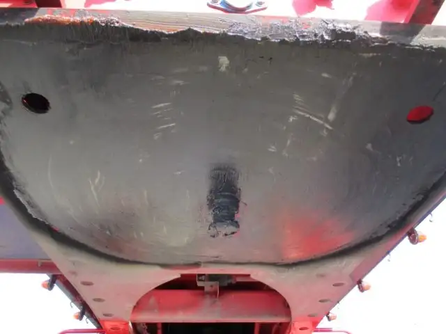 トレクス 国産車その他 トレーラー/その他 トレーラー 3軸 PFB34112の中古トラック画像像17