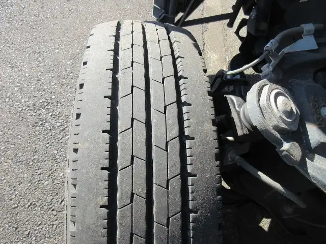 いすゞ エルフ 小型 車両重機運搬 ラジコン ウインチの中古トラック画像20