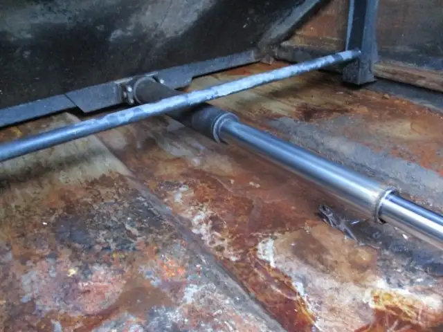 いすゞ フォワード 中型/増トン パッカー車 プレス式 TKG-FRR90S2の中古トラック画像8