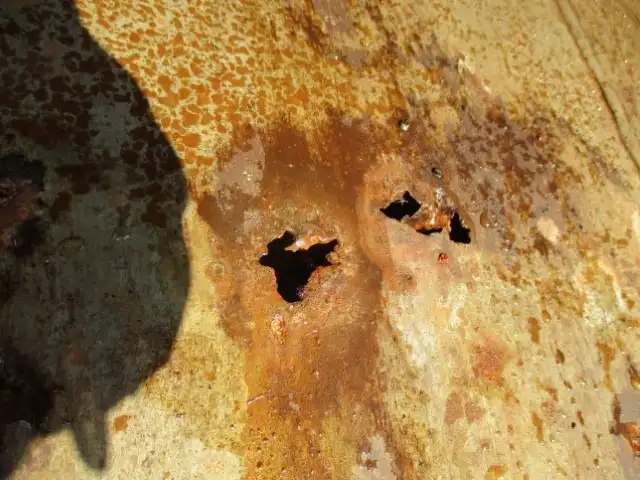 いすゞ フォワード 中型/増トン パッカー車 プレス式 TKG-FRR90S2の中古トラック画像9