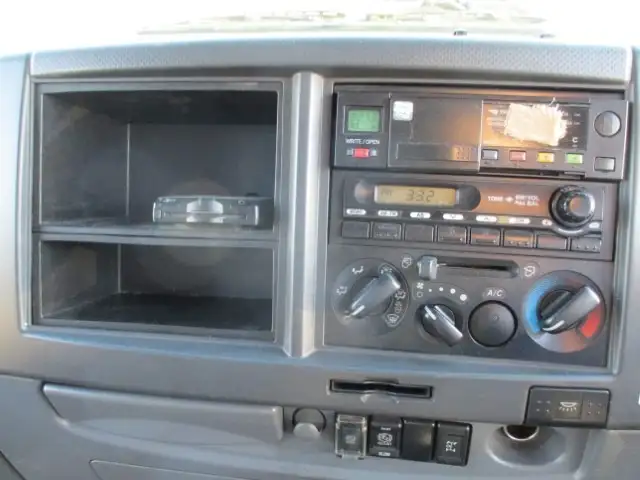 いすゞ フォワード 中型/増トン パッカー車 プレス式 TKG-FRR90S2の中古トラック画像13