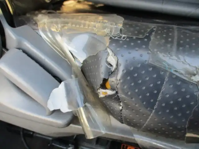 いすゞ フォワード 中型/増トン パッカー車 プレス式 TKG-FRR90S2の中古トラック画像12