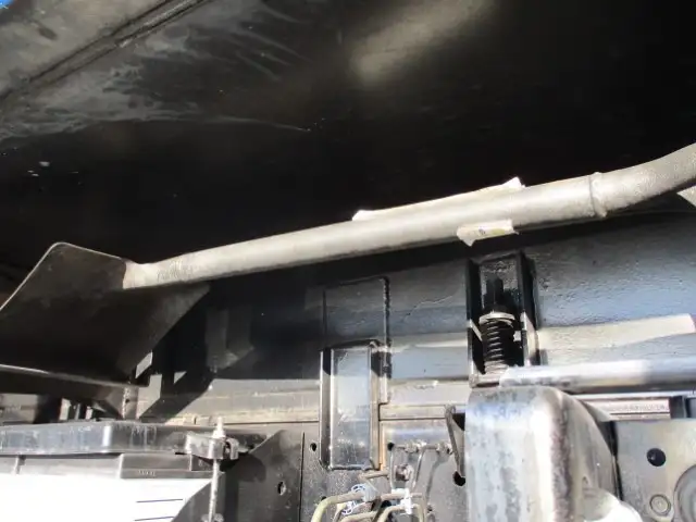 いすゞ フォワード 中型/増トン パッカー車 プレス式 TKG-FRR90S2の中古トラック画像像17