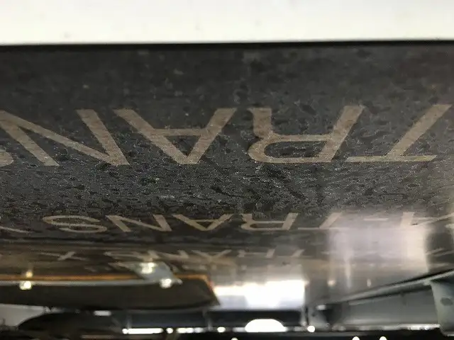 トヨタ ダイナ 小型 平ボディ 床鉄板 3BF-TRY230の中古トラック画像15