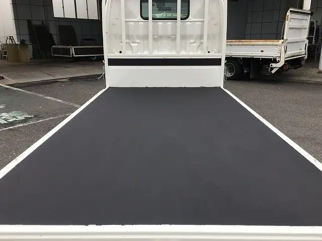 トヨタ ダイナ 小型 平ボディ 床鉄板 3BF-TRY230の中古トラック画像8