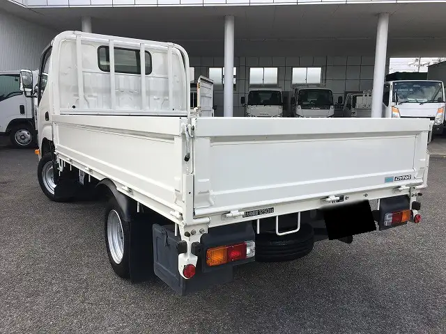 トヨタ ダイナ 小型 平ボディ 床鉄板 3BF-TRY230の中古トラック画像5