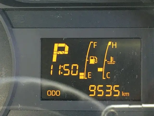 トヨタ ダイナ 小型 平ボディ 床鉄板 3BF-TRY230の中古トラック画像12