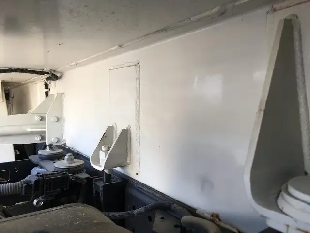 日野 デュトロ 小型 パッカー車 プレス式 2RG-XZU605Xの中古トラック画像像17