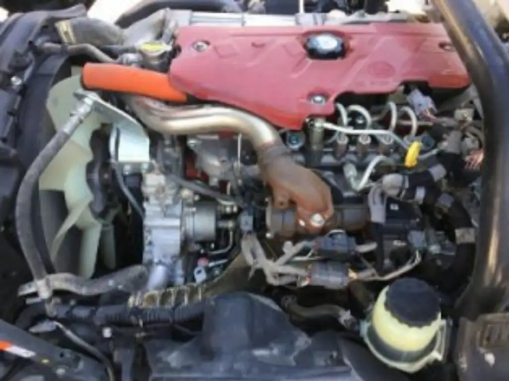 日野 デュトロ 小型 パッカー車 プレス式 2RG-XZU605Xの中古トラック画像19