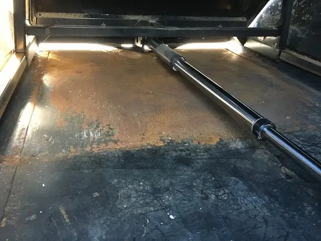 日野 デュトロ 小型 パッカー車 プレス式 2RG-XZU605Xの中古トラック画像8