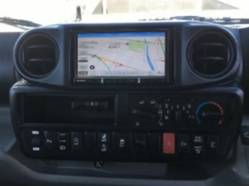 日野 デュトロ 小型 パッカー車 プレス式 2RG-XZU605Xの中古トラック画像14