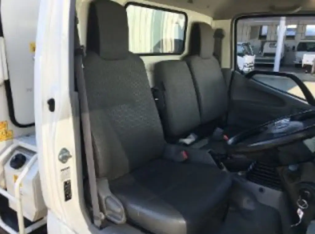 日野 デュトロ 小型 パッカー車 プレス式 2RG-XZU605Xの中古トラック画像12