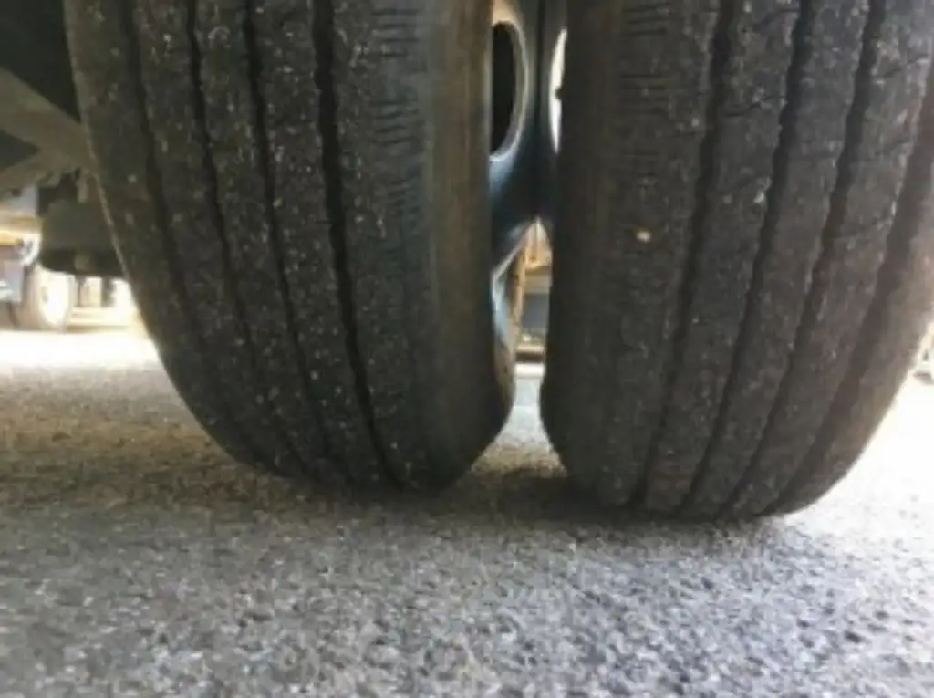 日野 デュトロ 小型 パッカー車 プレス式 2RG-XZU605Xの中古トラック画像20